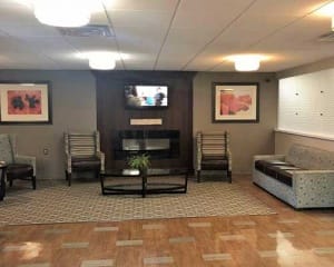 Orchard Rehabilitation & Nursing Center