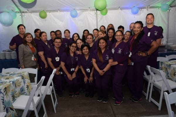 Highland Rehabilitation and Nursing Center