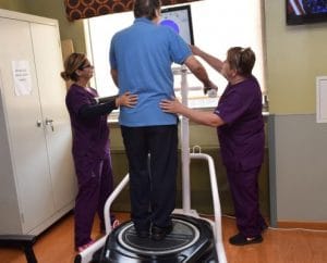 Highland Rehabilitation and Nursing Center