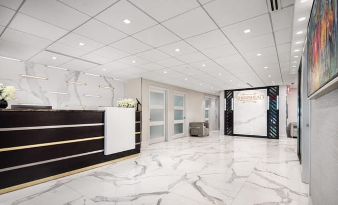 Sheepshead Nursing & Rehabilitation Center