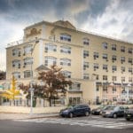 Sheepshead Nursing & Rehabilitation Center