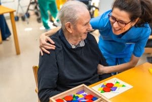 Hudson Park Rehabilitation and Nursing Center