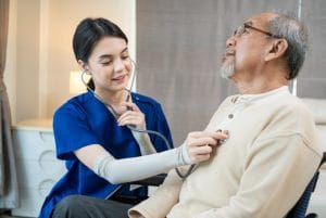 Hudson Park Rehabilitation and Nursing Center