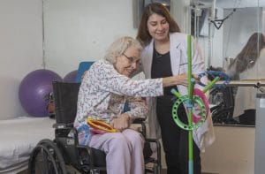 Lynbrook Restorative Therapy and Nursing