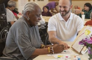 Lynbrook Restorative Therapy and Nursing