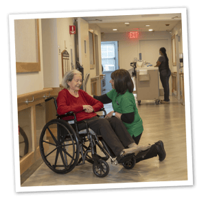 Lynbrook Restorative Therapy and Nursing