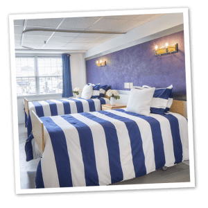 Lynbrook Restorative Therapy and Nursing