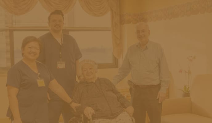 Cliffside Rehabilitation & Residential Health Care Center