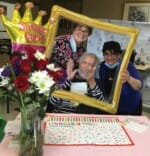 Cliffside Rehabilitation & Residential Health Care Center