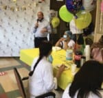 Cliffside Rehabilitation & Residential Health Care Center