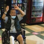 Cliffside Rehabilitation & Residential Health Care Center