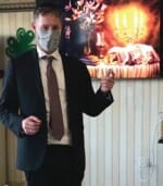 Cliffside Rehabilitation & Residential Health Care Center