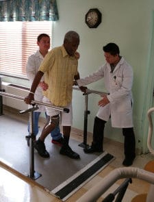 Brookhaven Rehabilitation & Health Care Center LLC