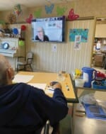 Cliffside Rehabilitation & Residential Health Care Center