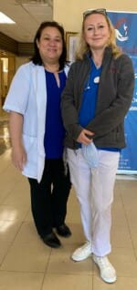 Cliffside Rehabilitation & Residential Health Care Center