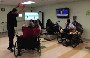 Brookhaven Rehabilitation & Health Care Center LLC