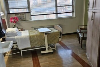 Forest Hills Care Center