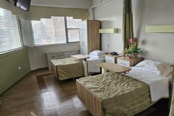 Forest Hills Care Center