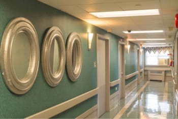 Forest Hills Care Center