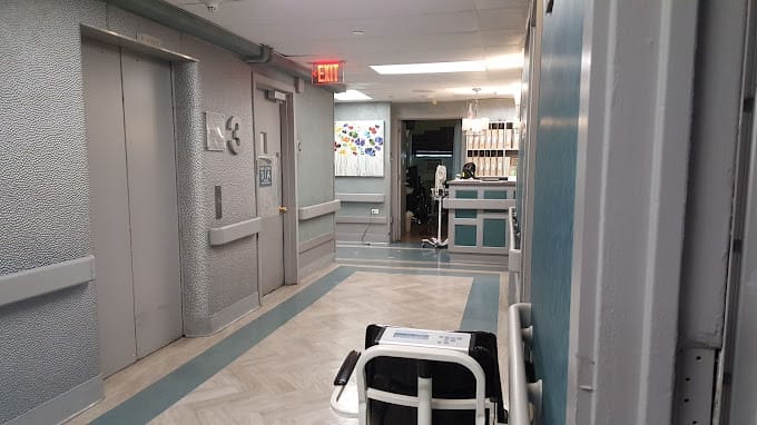 Forest Hills Care Center