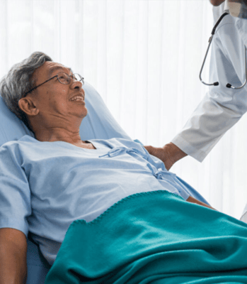 Hillside Manor Rehab & Extended Care Center