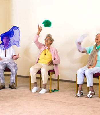 Hillside Manor Rehab & Extended Care Center