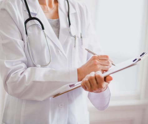 Hillside Manor Rehab & Extended Care Center