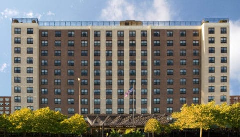 Hillside Manor Rehab & Extended Care Center