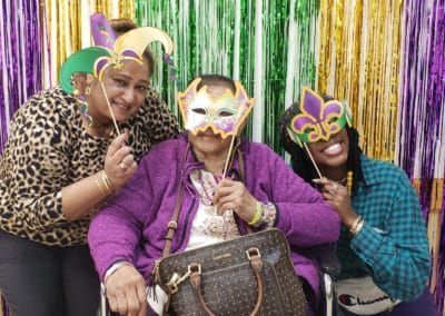 Hillside Manor Rehab & Extended Care Center