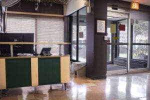 Lawrence Nursing Care Center, Inc