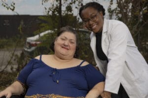 Lawrence Nursing Care Center, Inc