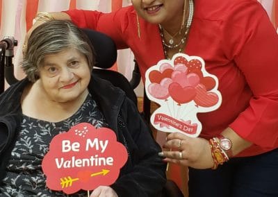 Hillside Manor Rehab & Extended Care Center