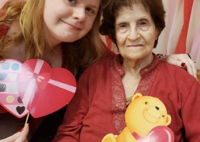 Hillside Manor Rehab & Extended Care Center