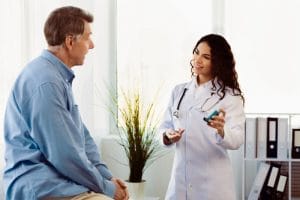 Capstone Center for Rehabilitation and Nursing