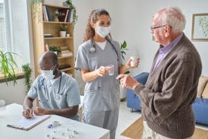 Capstone Center for Rehabilitation and Nursing