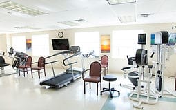 Beach Terrace Care Center