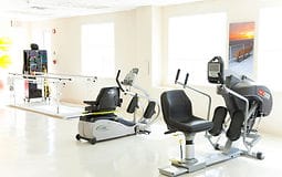 Beach Terrace Care Center