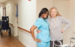 Beach Terrace Care Center