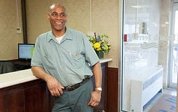 Beach Terrace Care Center