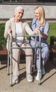 Capstone Center for Rehabilitation and Nursing