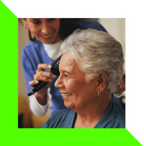 Capstone Center for Rehabilitation and Nursing