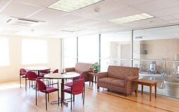 Beach Terrace Care Center