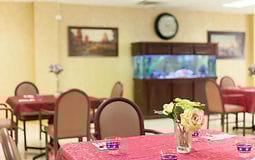 Beach Terrace Care Center