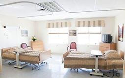 Beach Terrace Care Center