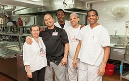 Beach Terrace Care Center