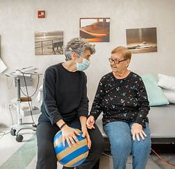 Beach Terrace Care Center