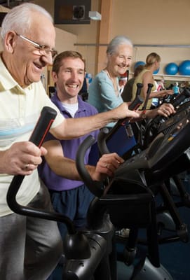 Capstone Center for Rehabilitation and Nursing