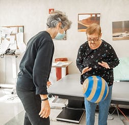 Beach Terrace Care Center