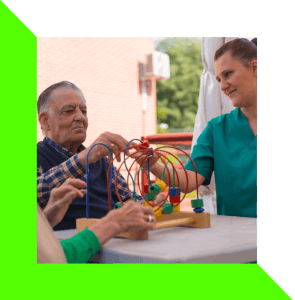 Capstone Center for Rehabilitation and Nursing