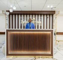 Beach Terrace Care Center